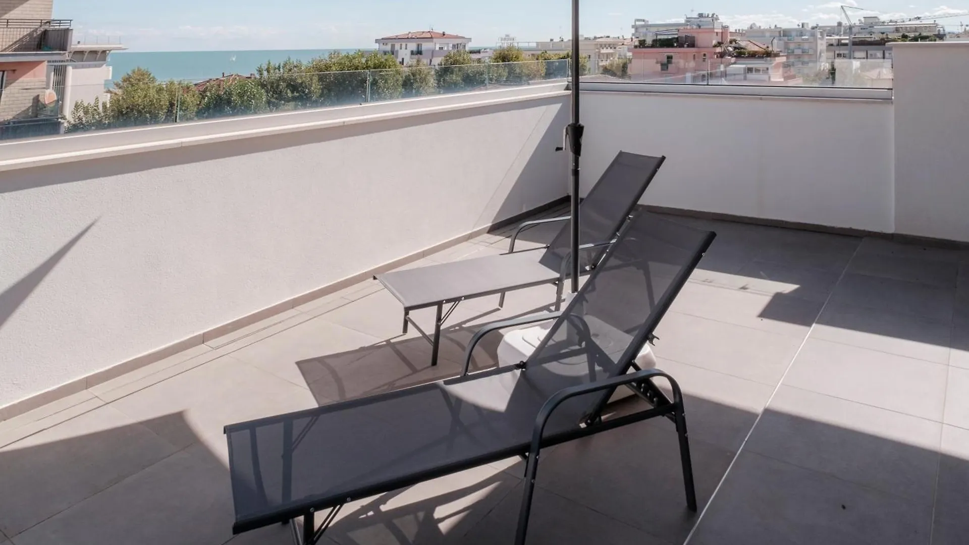 Residence Goldoni6 Suite Apartment Rimini