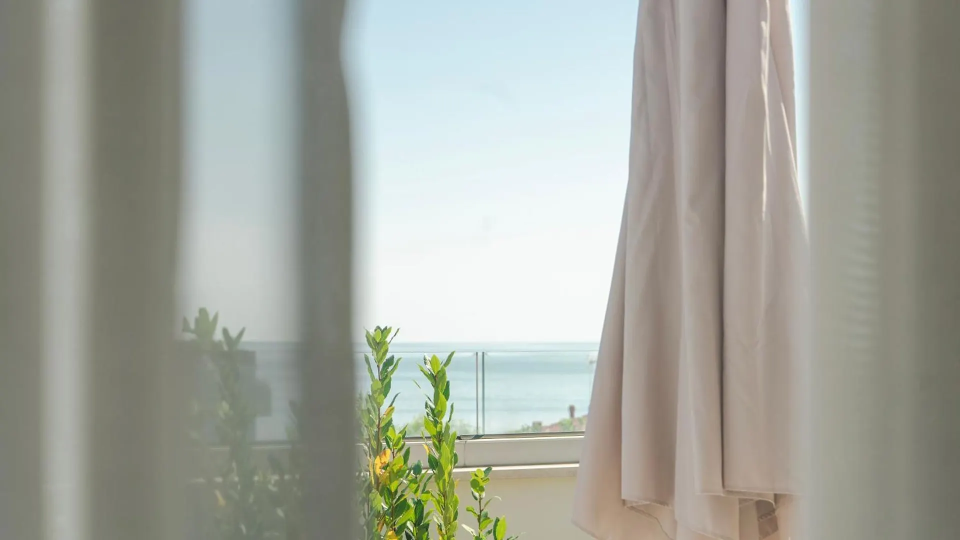 Residence Goldoni6 Suite Apartment 里米尼 意大利