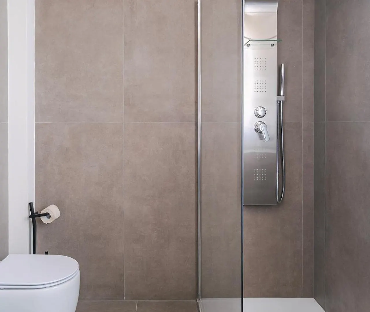 Residence Goldoni6 Suite Apartment 里米尼 公寓式酒店