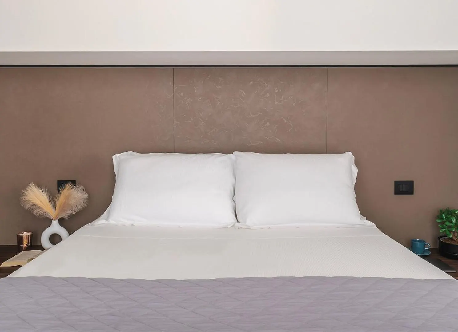公寓式酒店 Residence Goldoni6 Suite Apartment 里米尼