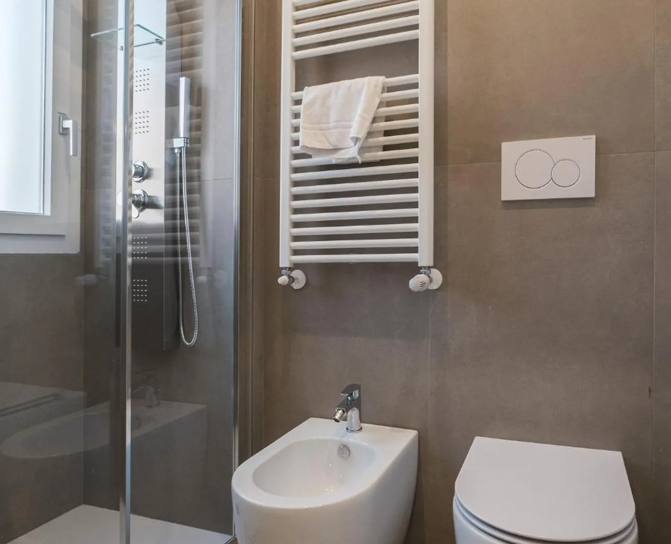 Residence Goldoni6 Suite Apartment Rimini Aparthotel