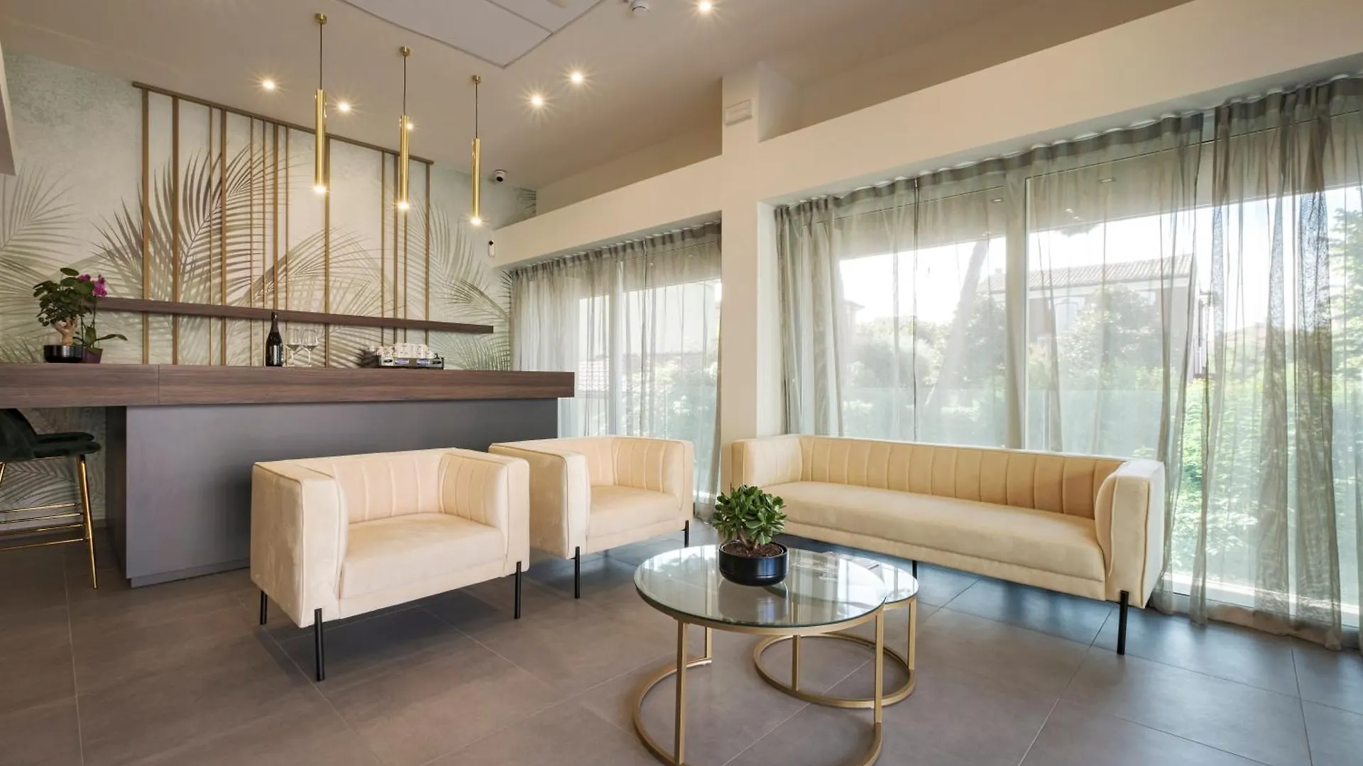 Aparthotel Residence Goldoni6 Suite Apartment Rimini
